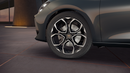 CUPRA Leon Sportstourer 2025 kuva 6.