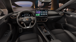 CUPRA Leon Sportstourer 2025 kuva 7.