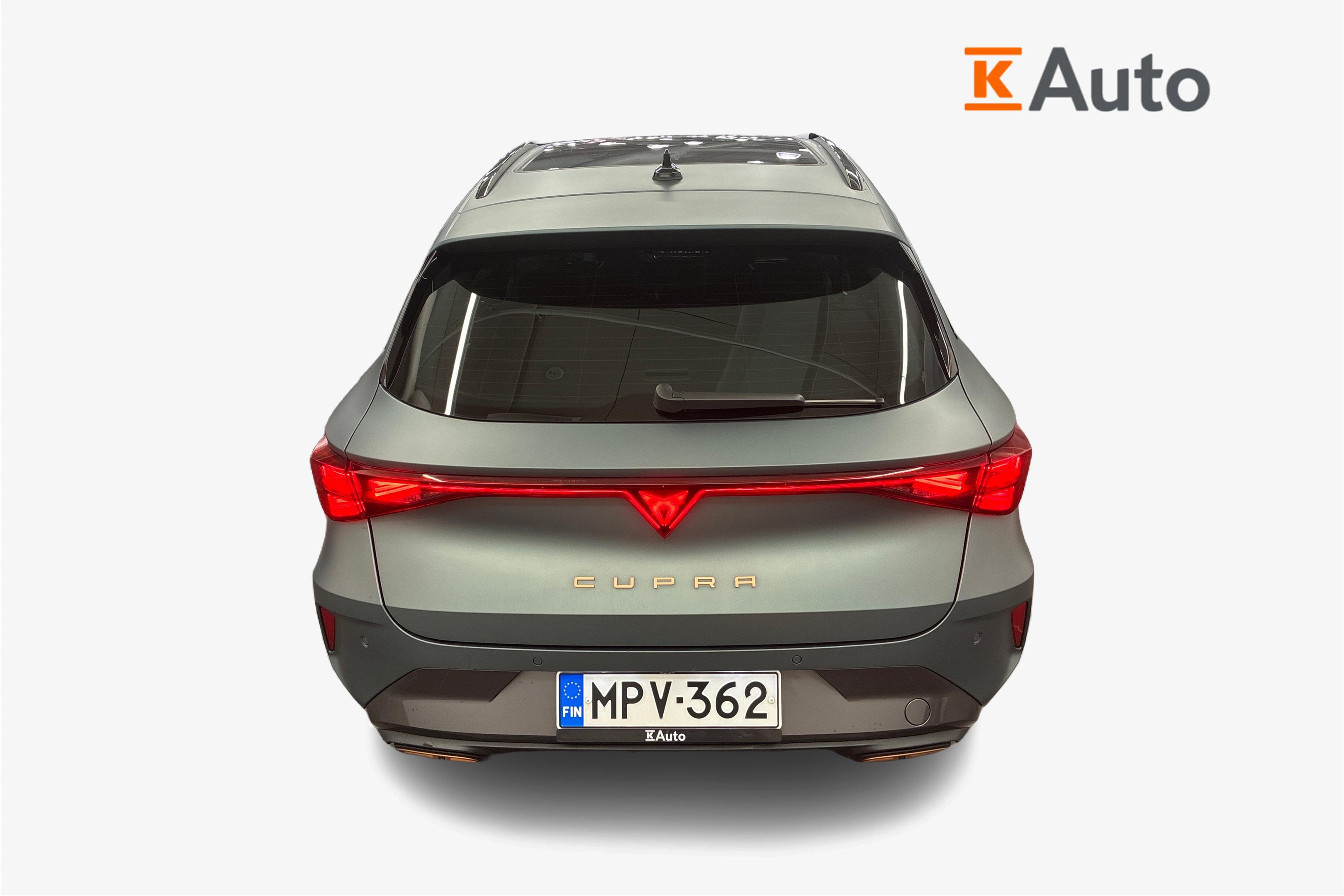 Cupra Leon Sportstourer 2025, kuva 3/24