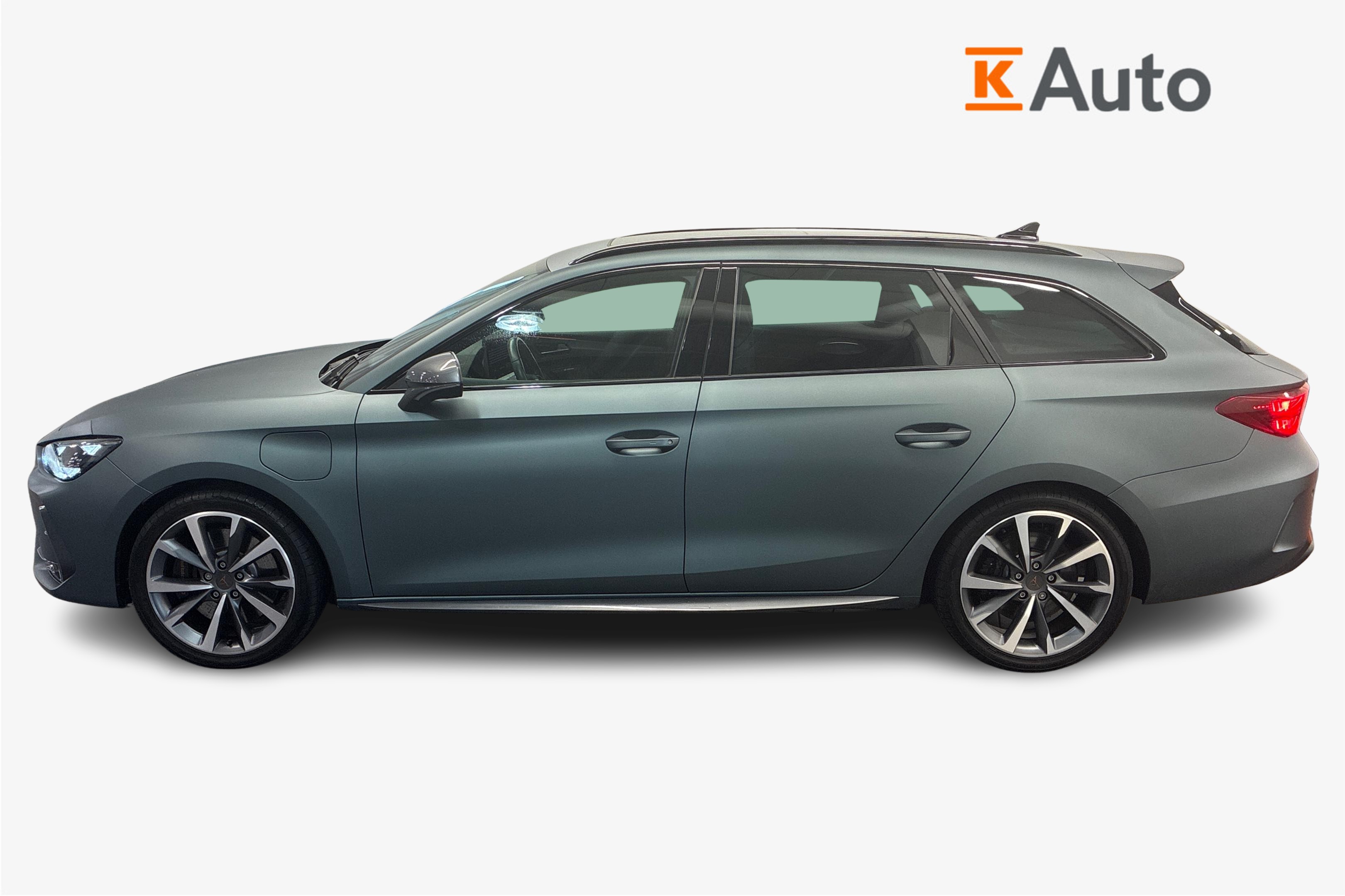 Cupra Leon Sportstourer 2025, kuva 5/24