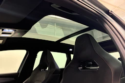 Harmaa CUPRA Leon Sportstourer 2025 kuva 23.
