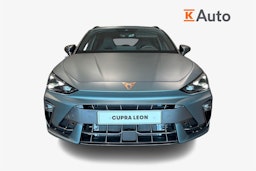 harmaa CUPRA Leon Sportstourer 2025 kuva 4.