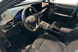 harmaa CUPRA Leon Sportstourer 2025 kuva 6.