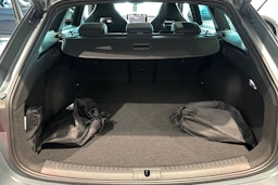 harmaa CUPRA Leon Sportstourer 2025 kuva 15.