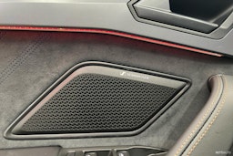 harmaa CUPRA Leon Sportstourer 2025 kuva 13.