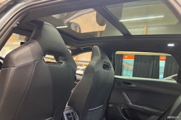 harmaa CUPRA Leon Sportstourer 2025 kuva 11.