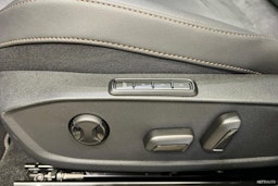 harmaa CUPRA Leon Sportstourer 2025 kuva 14.