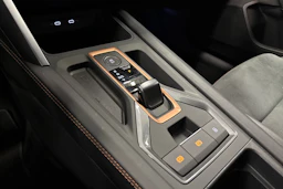sininen CUPRA Leon Sportstourer 2025 kuva 27.