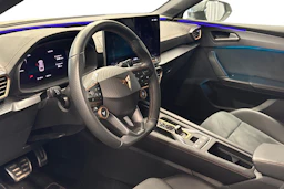 harmaa CUPRA Leon Sportstourer 2025 kuva 3.