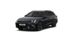Magnetic tech CUPRA Leon Sportstourer 2026 kuva 1.
