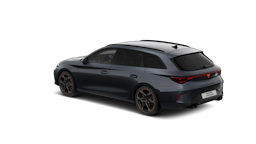 Magnetic tech CUPRA Leon Sportstourer 2026 kuva 2.