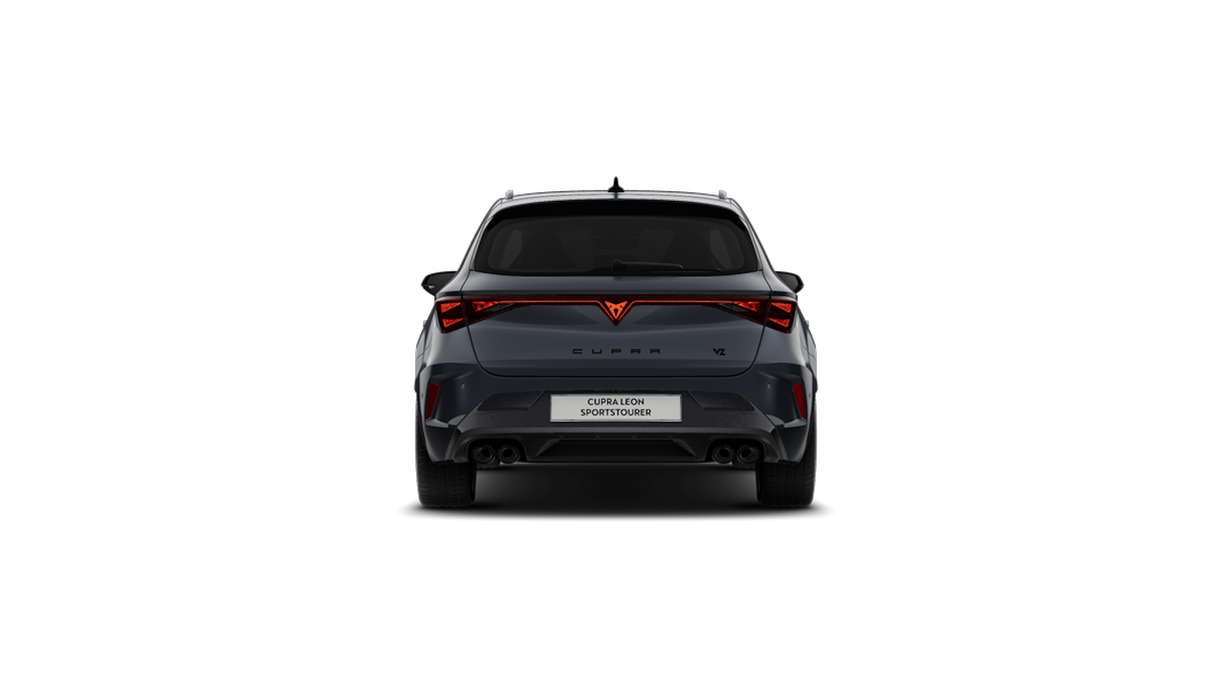 Magnetic tech CUPRA Leon Sportstourer 2026 kuva 3.