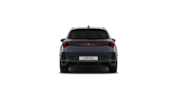 Magnetic tech CUPRA Leon Sportstourer 2026 kuva 3.