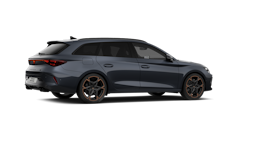 Magnetic tech CUPRA Leon Sportstourer 2026 kuva 4.