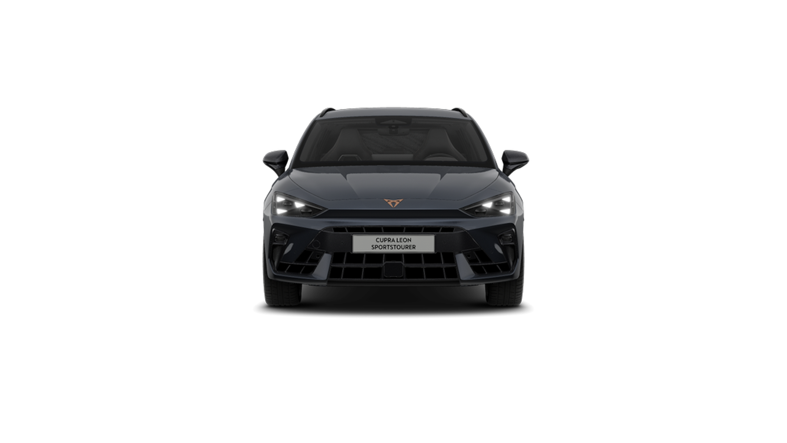 Magnetic tech CUPRA Leon Sportstourer 2026 kuva 5.