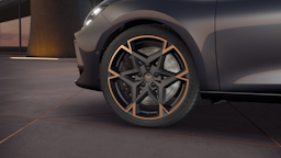 Magnetic tech CUPRA Leon Sportstourer 2026 kuva 6.