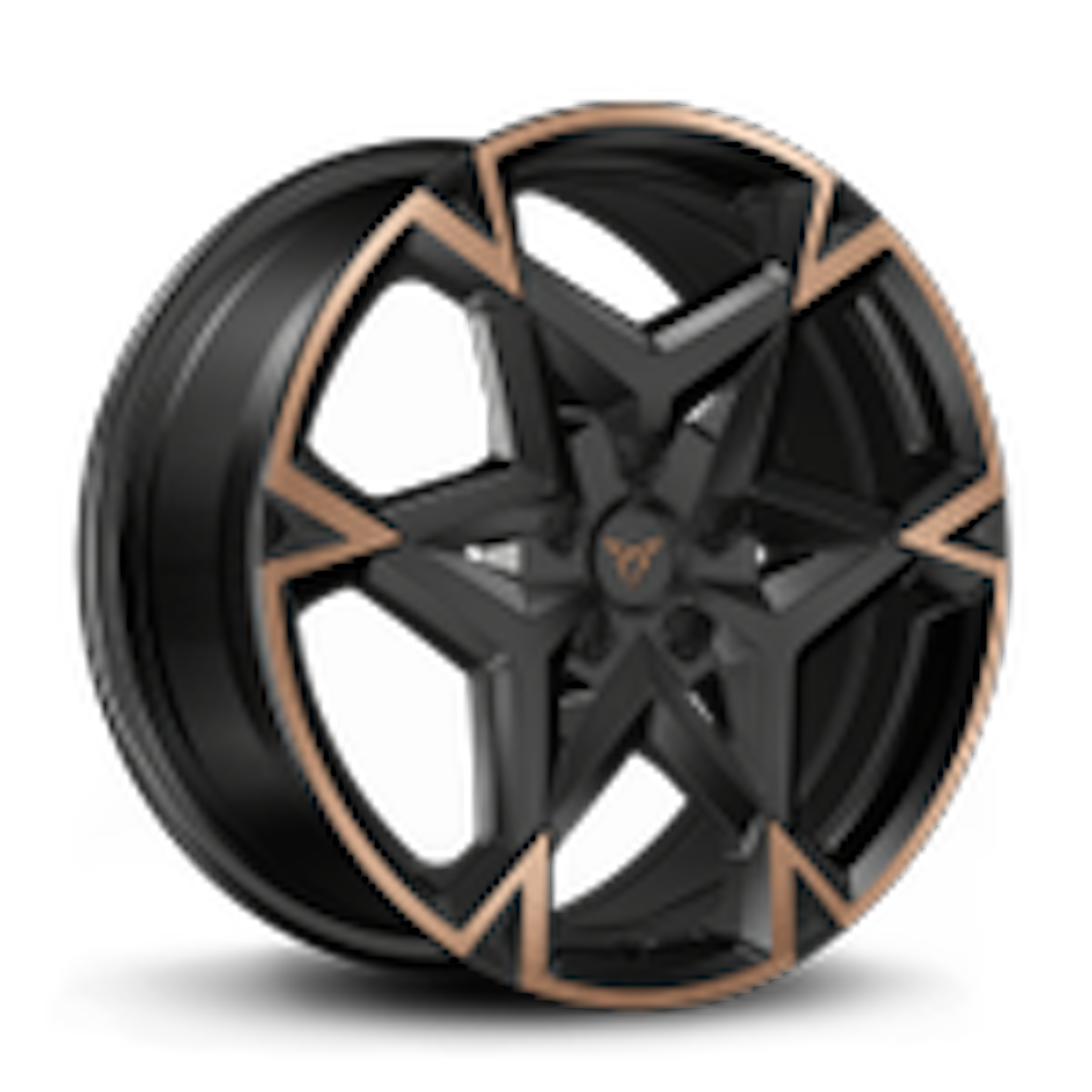 Magnetic tech CUPRA Leon Sportstourer 2026 kuva 11.