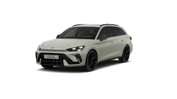 CUPRA Leon Sportstourer VZ 1,5 PHEV 200kW e-HYBRID DSG Turn On