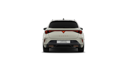 Taiga grey CUPRA Leon Sportstourer 2026 kuva 3.