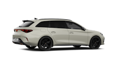 Taiga grey CUPRA Leon Sportstourer 2026 kuva 4.