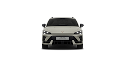 Taiga grey CUPRA Leon Sportstourer 2026 kuva 5.