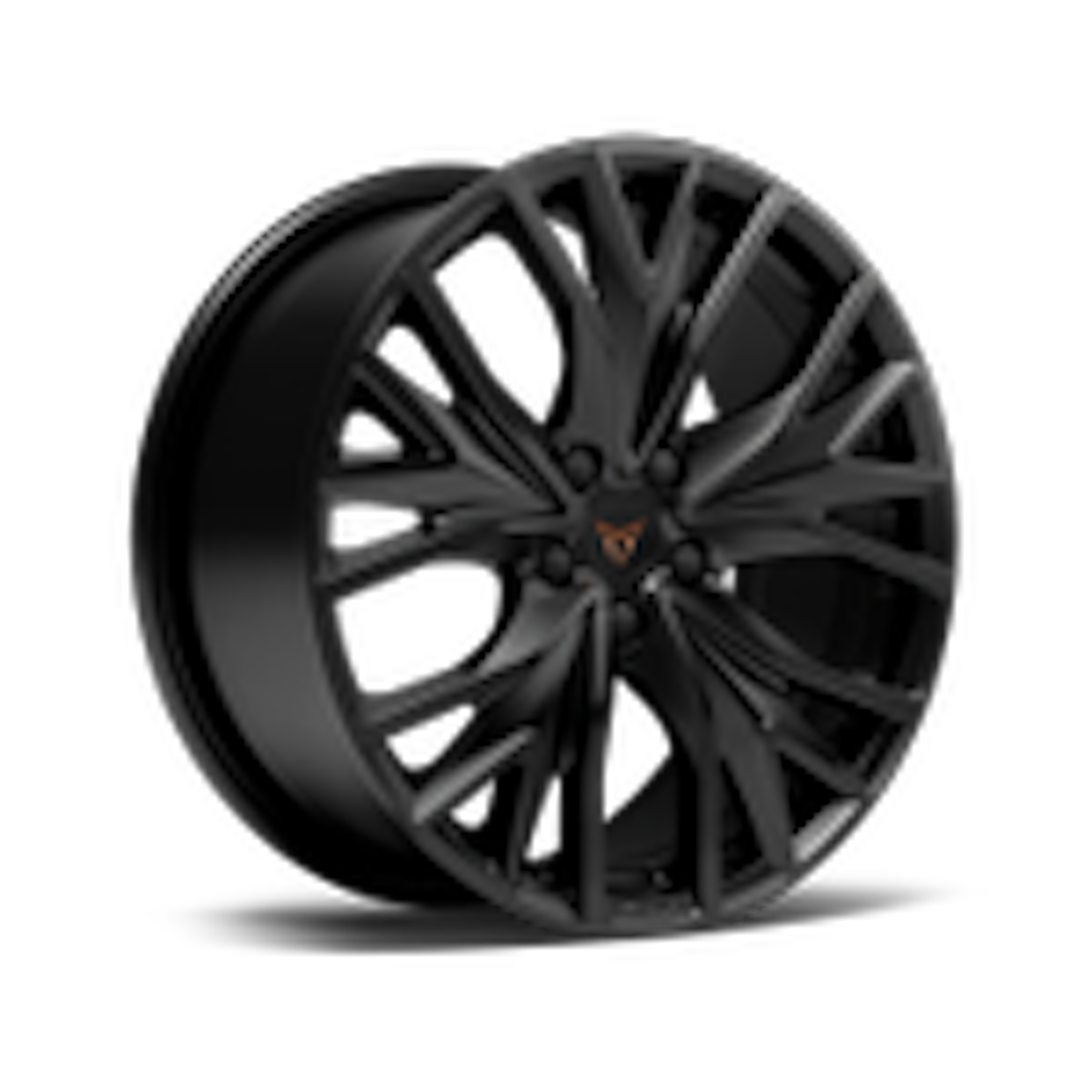 Taiga grey CUPRA Leon Sportstourer 2026 kuva 11.