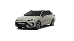 Taiga grey CUPRA Leon Sportstourer 2026 kuva 1.