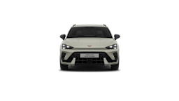 Taiga grey CUPRA Leon Sportstourer 2026 kuva 5.