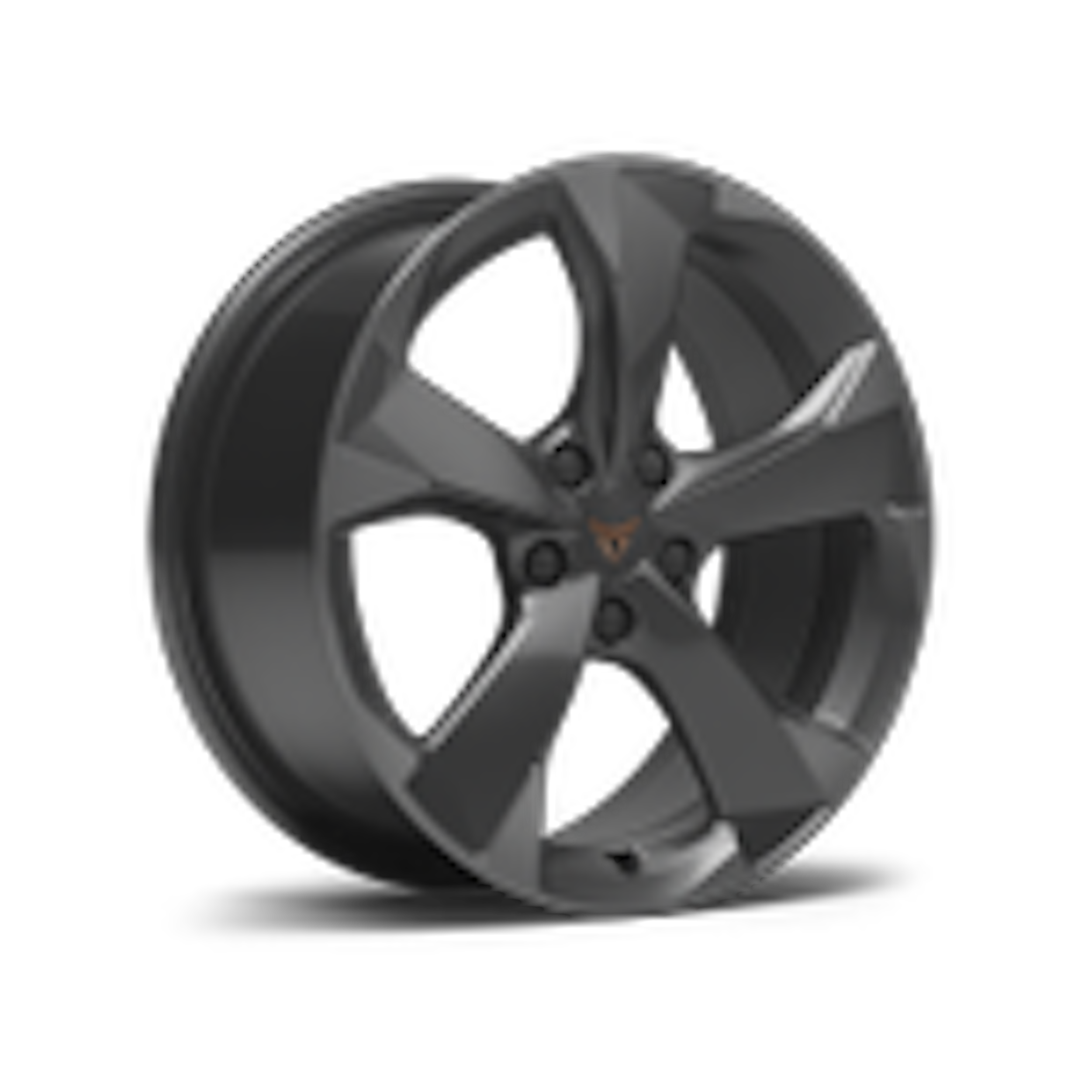 Taiga grey CUPRA Leon Sportstourer 2026 kuva 11.