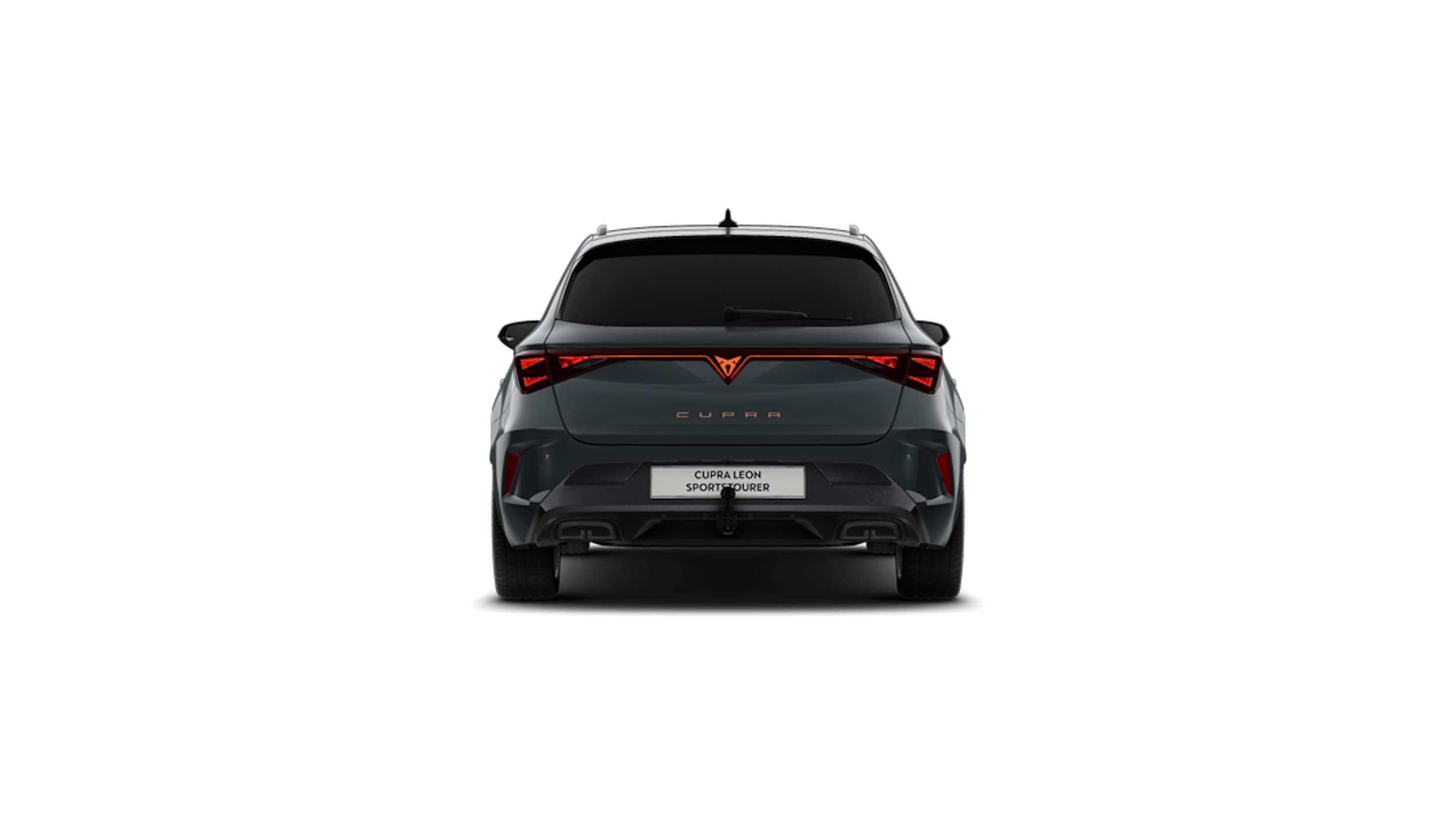 Fiord blue CUPRA Leon Sportstourer 2026 kuva 3.