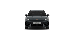 Fiord blue CUPRA Leon Sportstourer 2026 kuva 5.