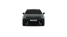 Fiord blue CUPRA Leon Sportstourer 2026 kuva 5.