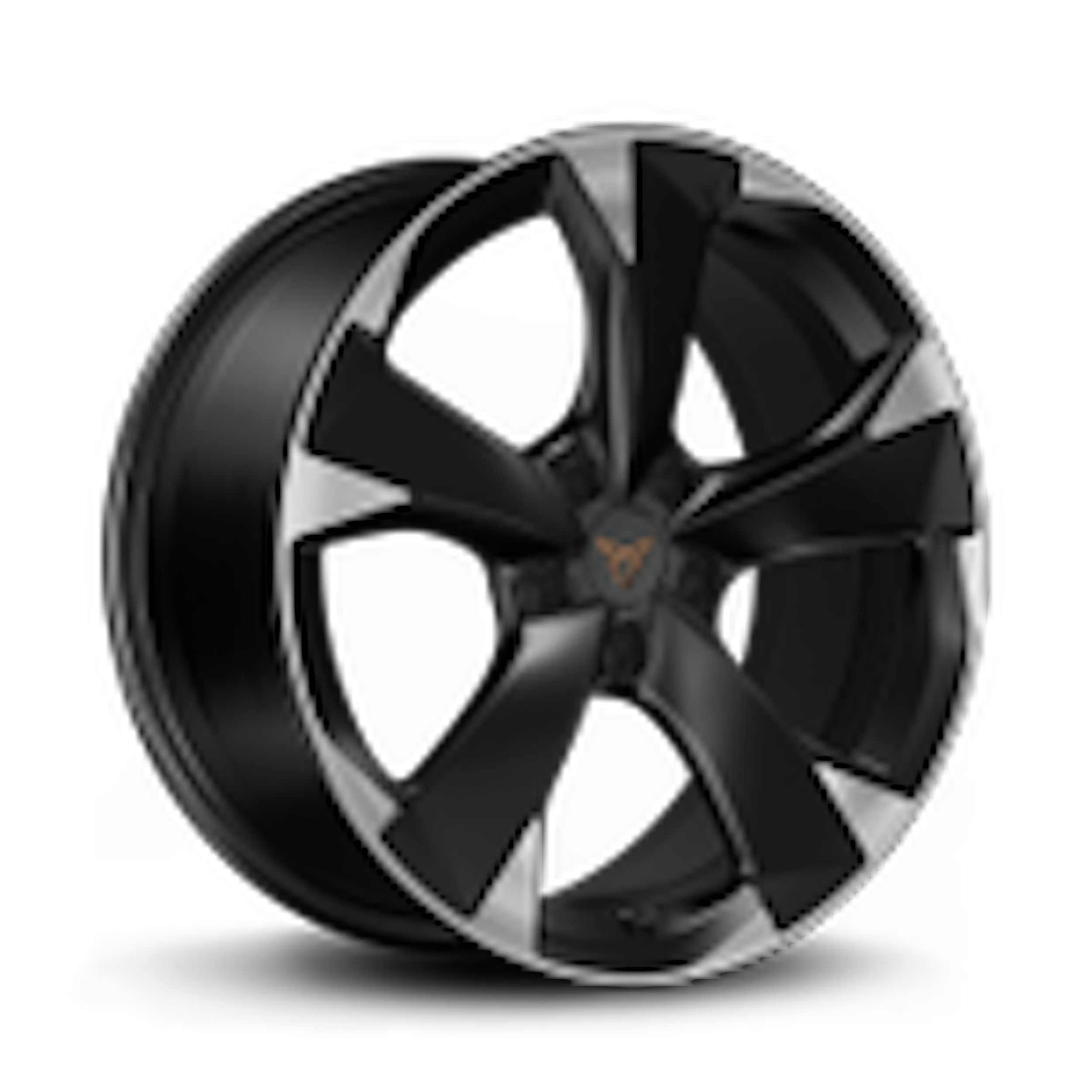 Fiord blue CUPRA Leon Sportstourer 2026 kuva 11.