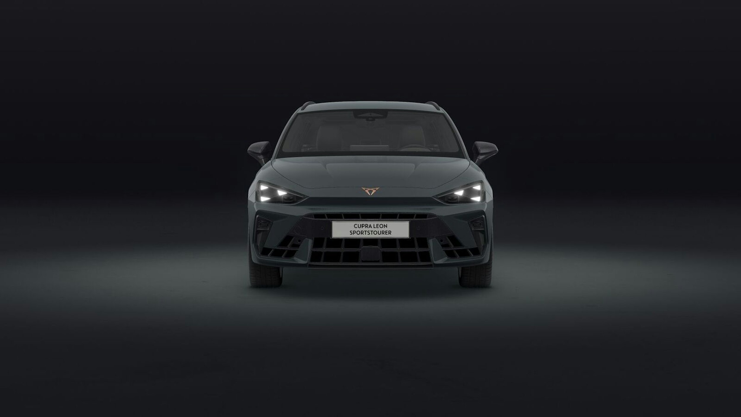CUPRA Leon Sportstourer 2026 kuva 2.