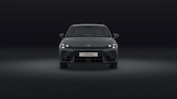 CUPRA Leon Sportstourer 2026 kuva 2.