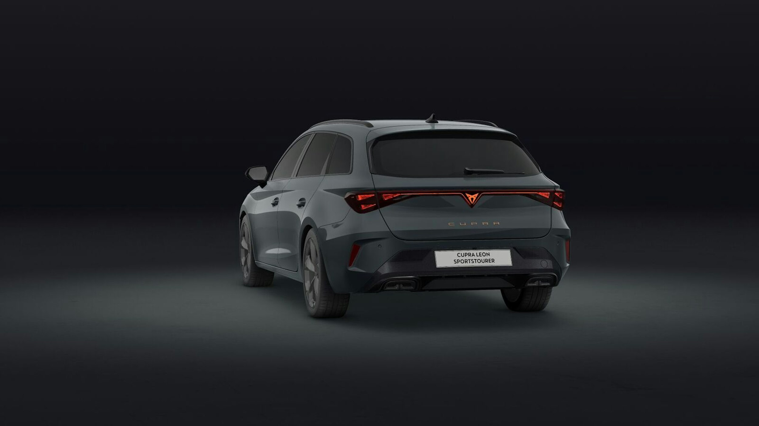 CUPRA Leon Sportstourer 2026 kuva 4.