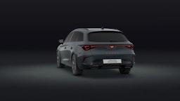 CUPRA Leon Sportstourer 2026 kuva 4.