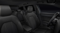 CUPRA Leon Sportstourer 2026 kuva 6.