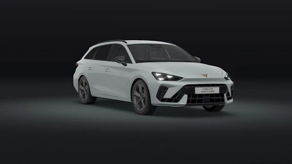 CUPRA Leon Sportstourer 2.0 TSI 150 kW 4Drive DSG Turn On |  Korkokampanja 0,99%+kulut | Takuu 5v/150tkm