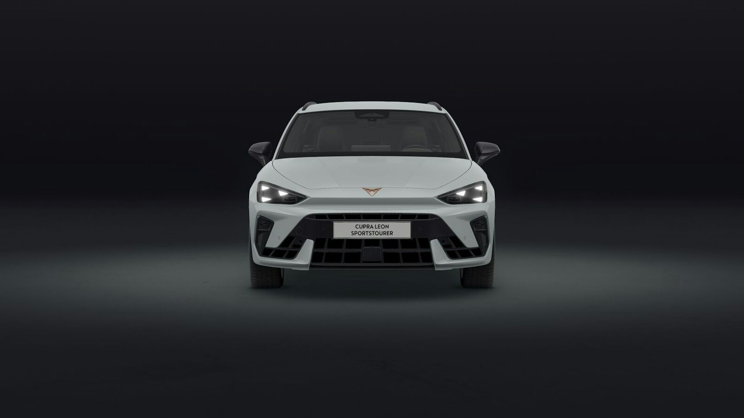 CUPRA Leon Sportstourer 2026 kuva 2.