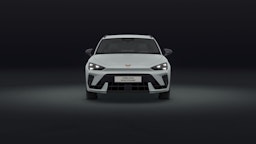 CUPRA Leon Sportstourer 2026 kuva 2.