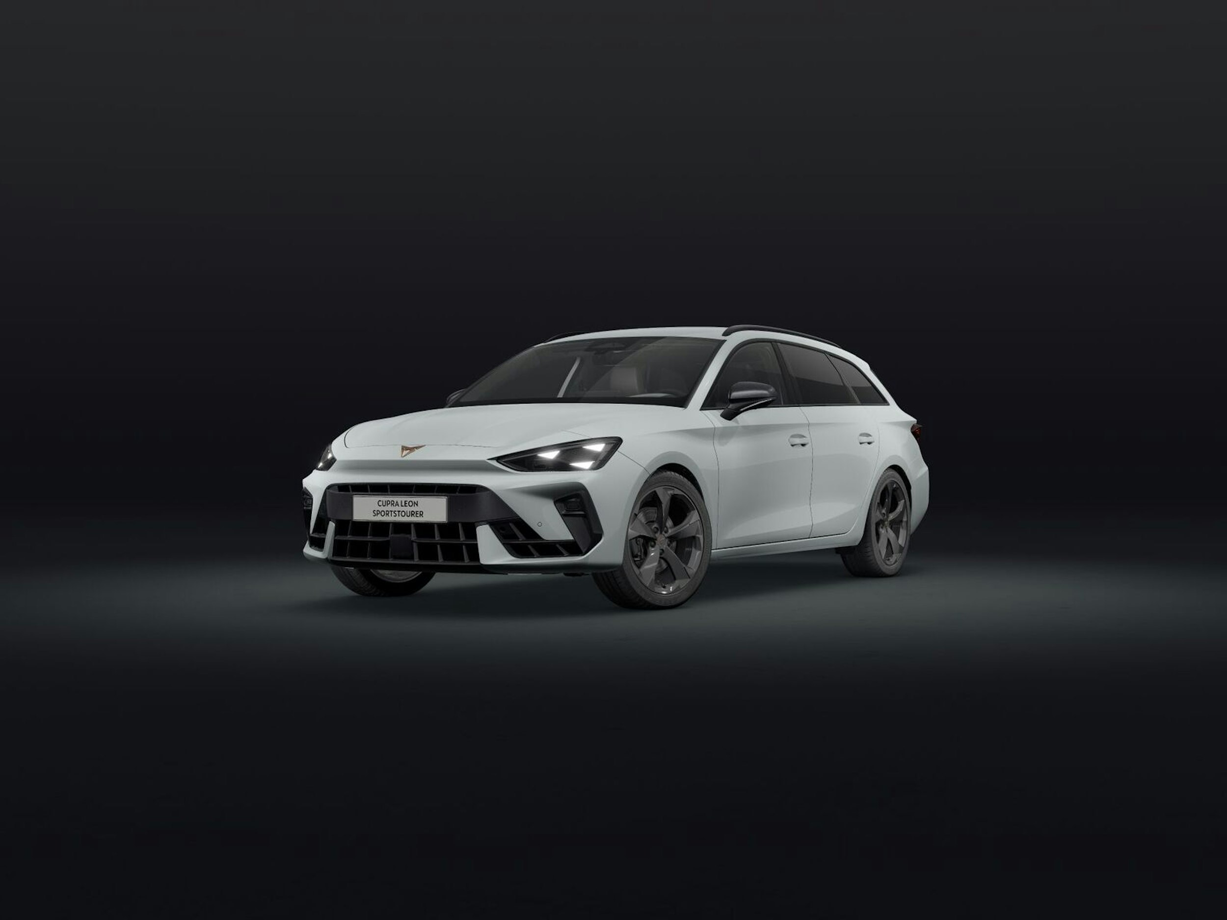 CUPRA Leon Sportstourer 2026 kuva 3.