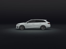 CUPRA Leon Sportstourer 2026 kuva 5.