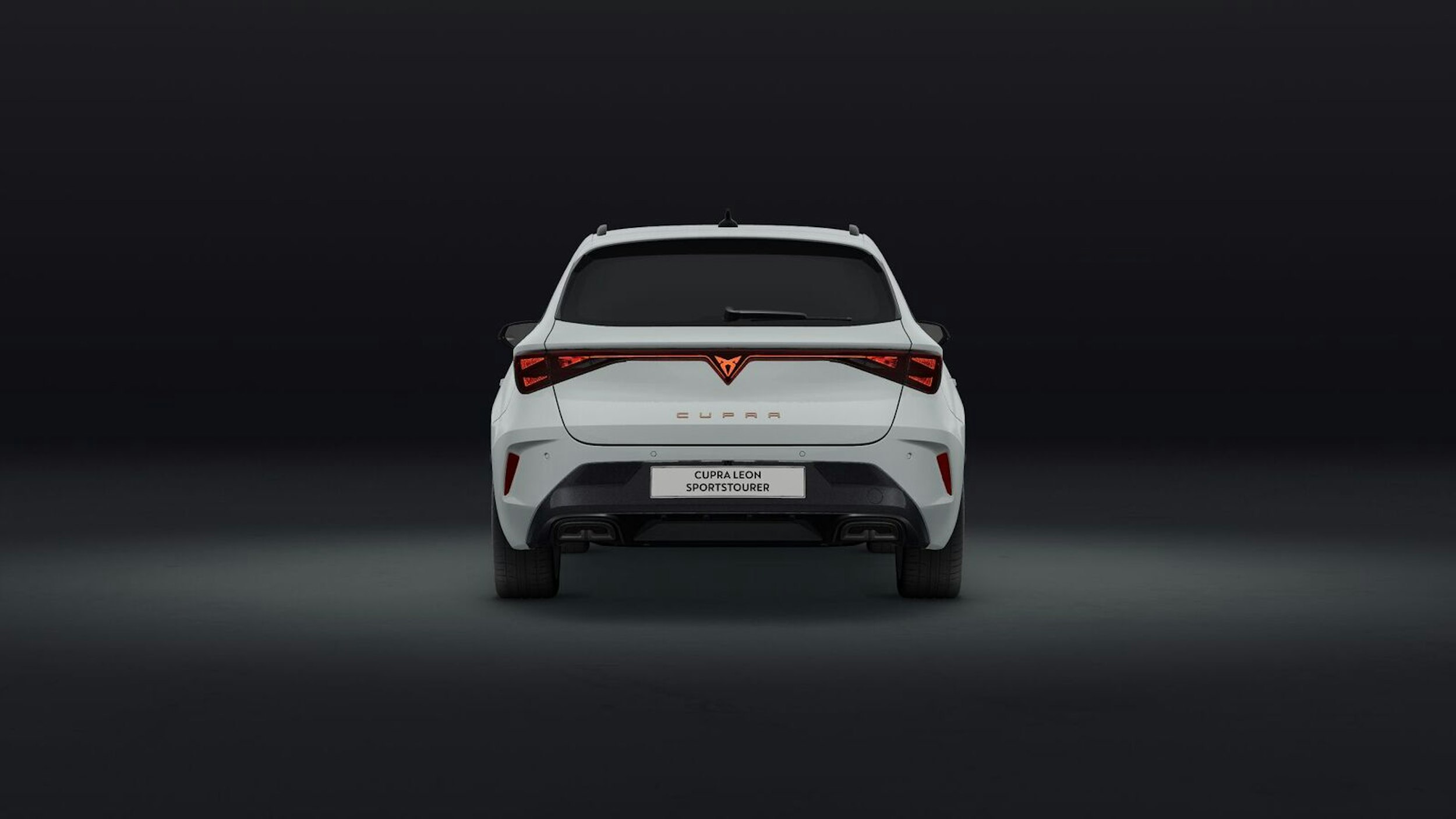CUPRA Leon Sportstourer 2026 kuva 6.