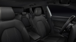 CUPRA Leon Sportstourer 2026 kuva 8.