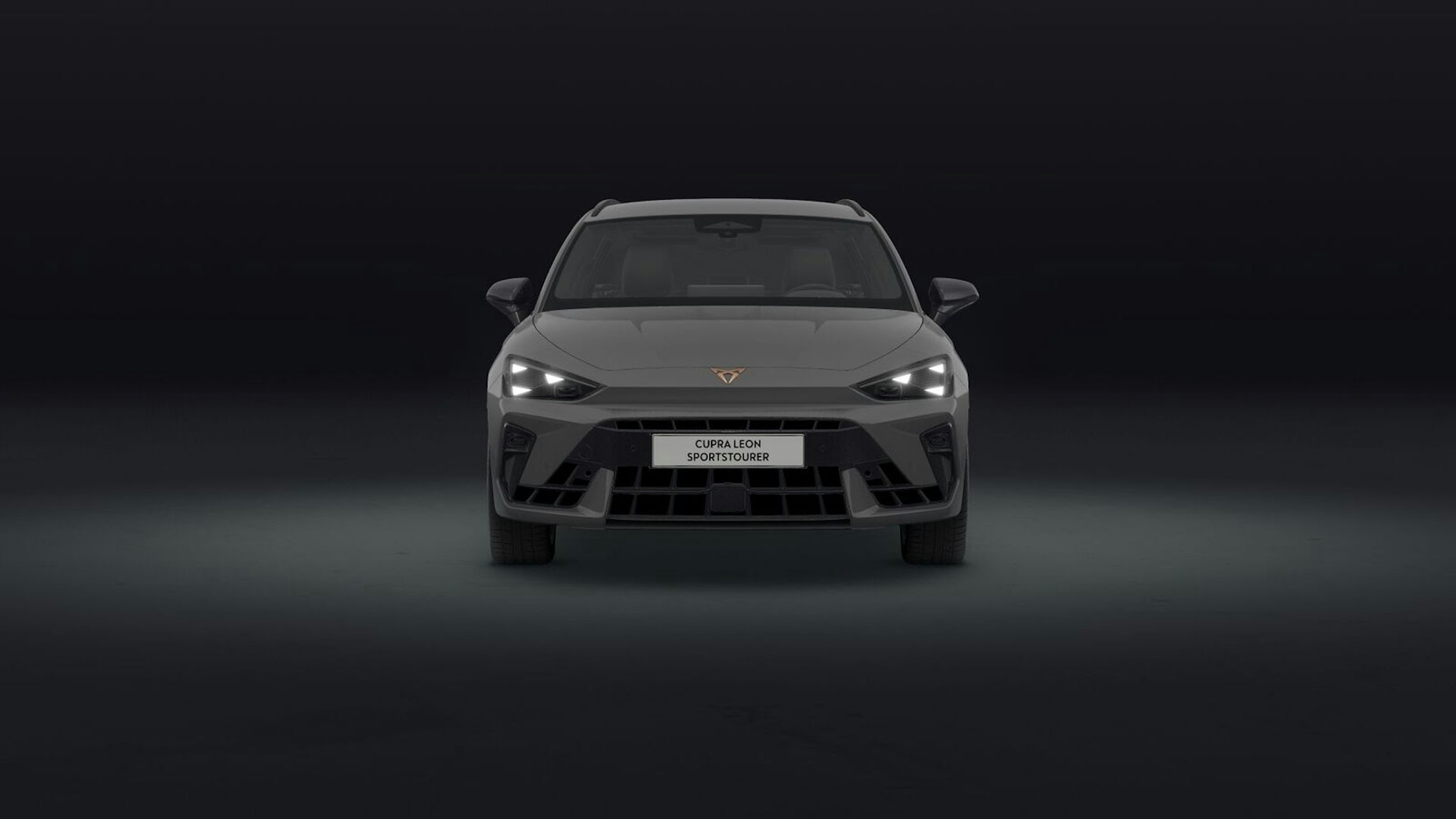 CUPRA Leon Sportstourer 2026 kuva 2.