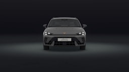 CUPRA Leon Sportstourer 2026 kuva 2.