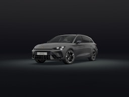 CUPRA Leon Sportstourer 2026 kuva 3.