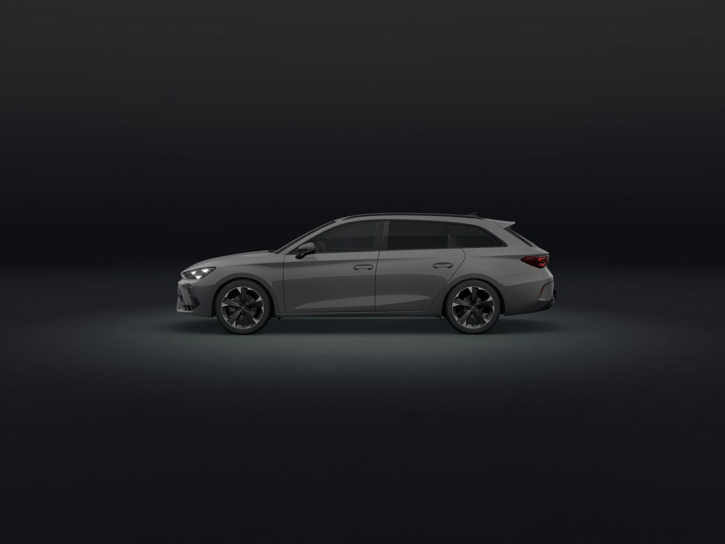 CUPRA Leon Sportstourer 2026 kuva 5.