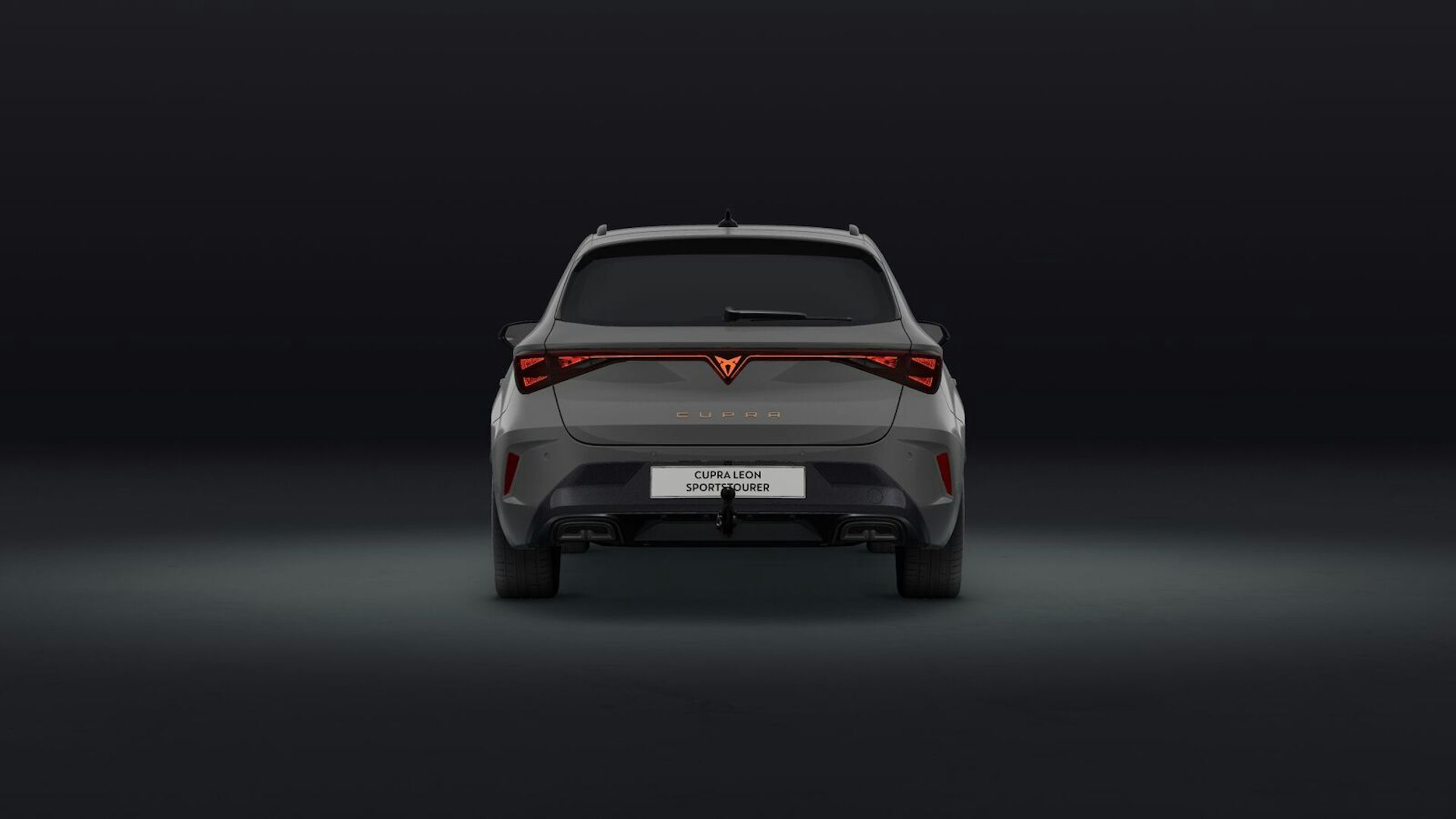 CUPRA Leon Sportstourer 2026 kuva 6.